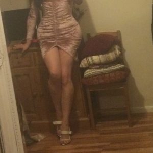 Lina - rencontre-Milf-Le Havre
